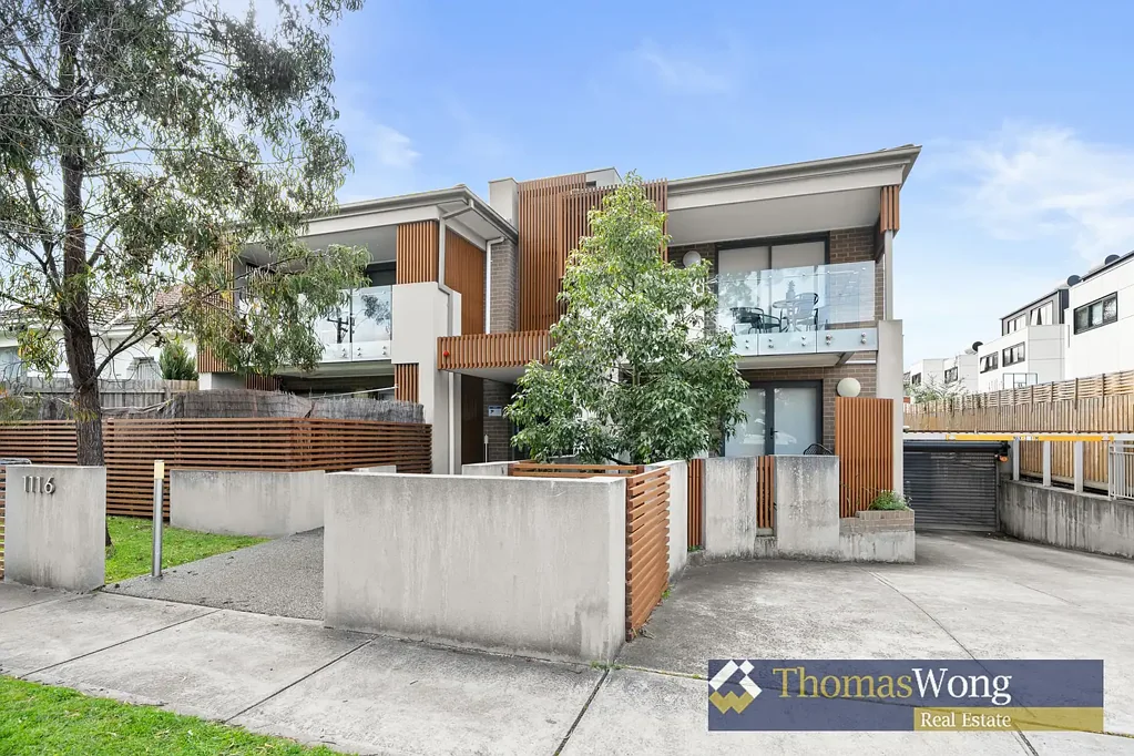 7/1116 Burke Road, Balwyn North, VIC 3104