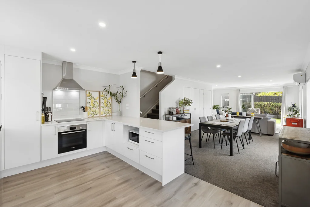 Papakura 2ห้องนอน Smart Start or Savvy Investment?