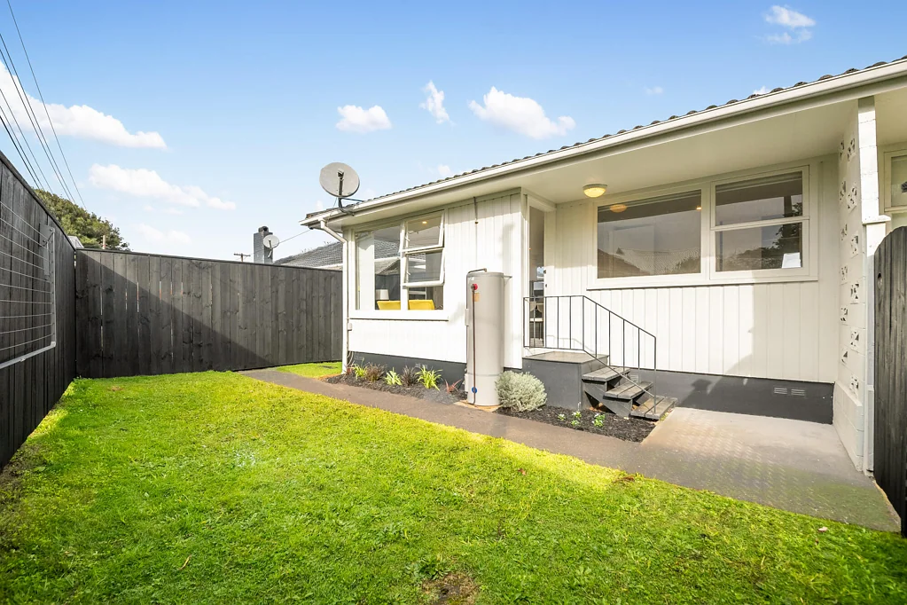 Mount Roskill 2部屋 Smart Start in Mount Roskill