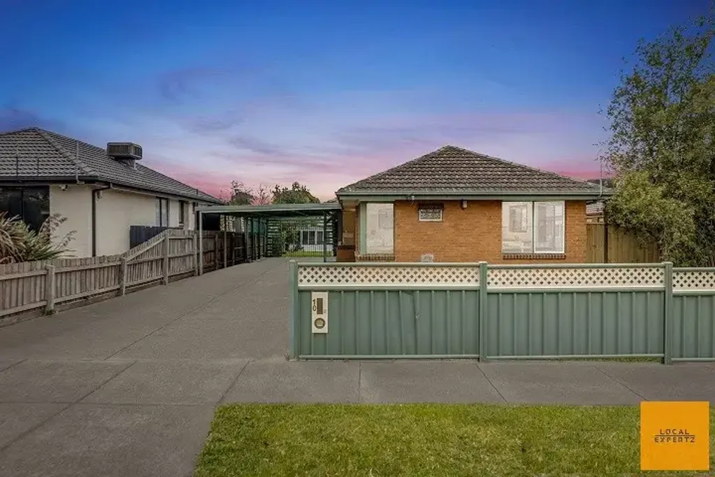 10 Hewson Street, Melton, VIC 3337
