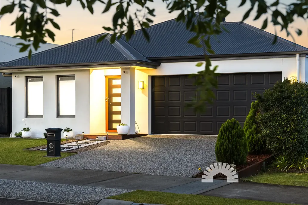 Burpengary East 4Zimmer Outstanding Street Appeal in a Quiet, Family-Friendly Setting