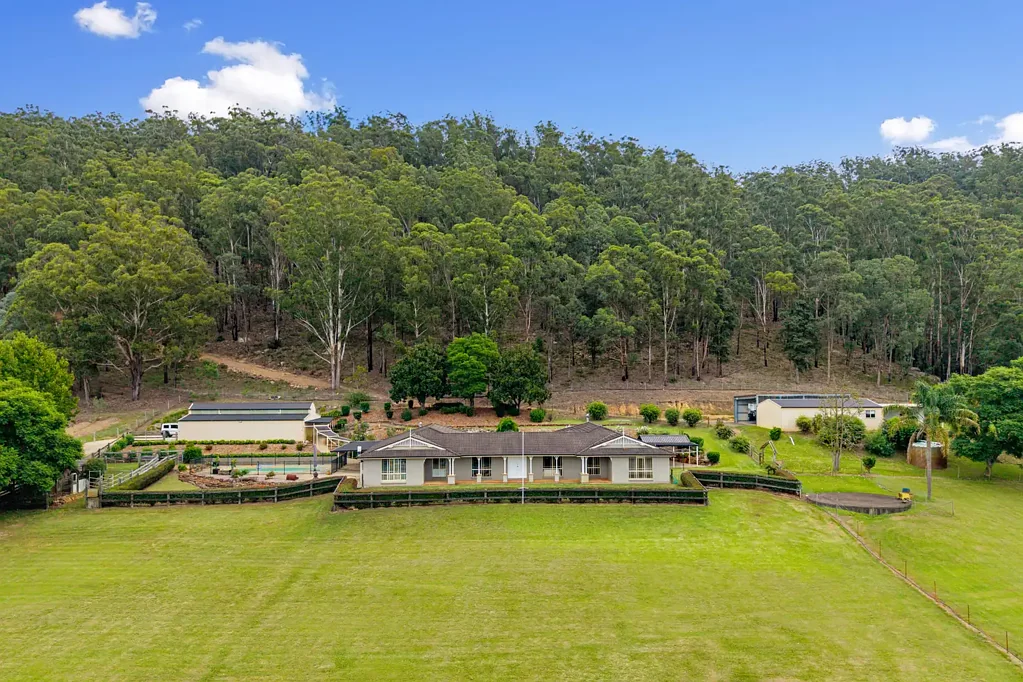 Wallacia 8Kwarto Endless Potential