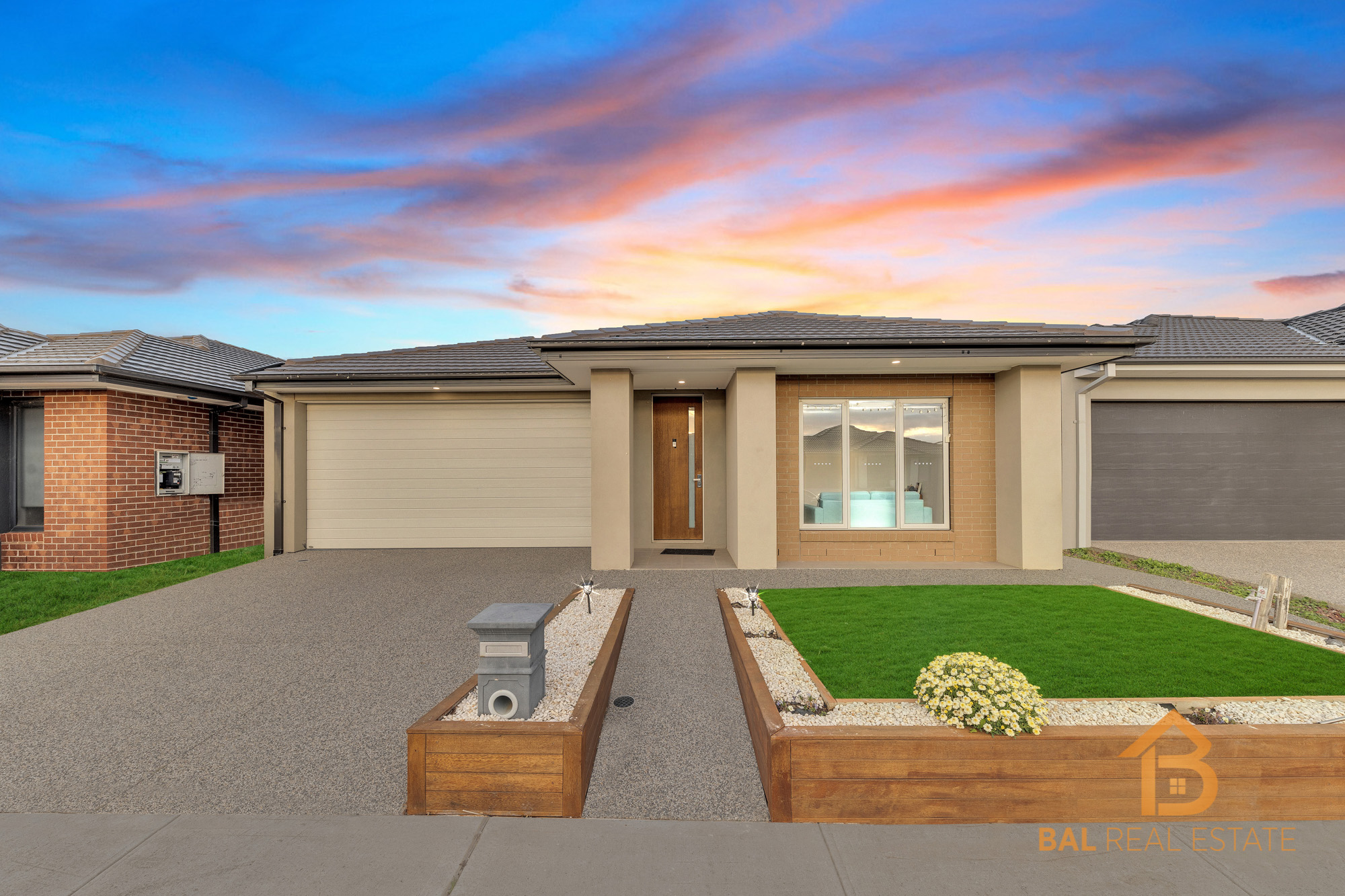 31 ARARAT ST, TARNEIT VIC 3029, 0 Bedrooms, 0 Bathrooms, House