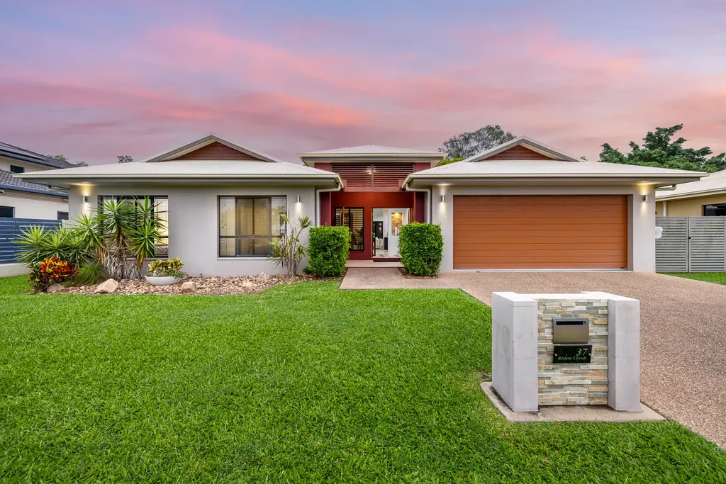 37 Riviera Circuit, Kirwan, QLD 4817