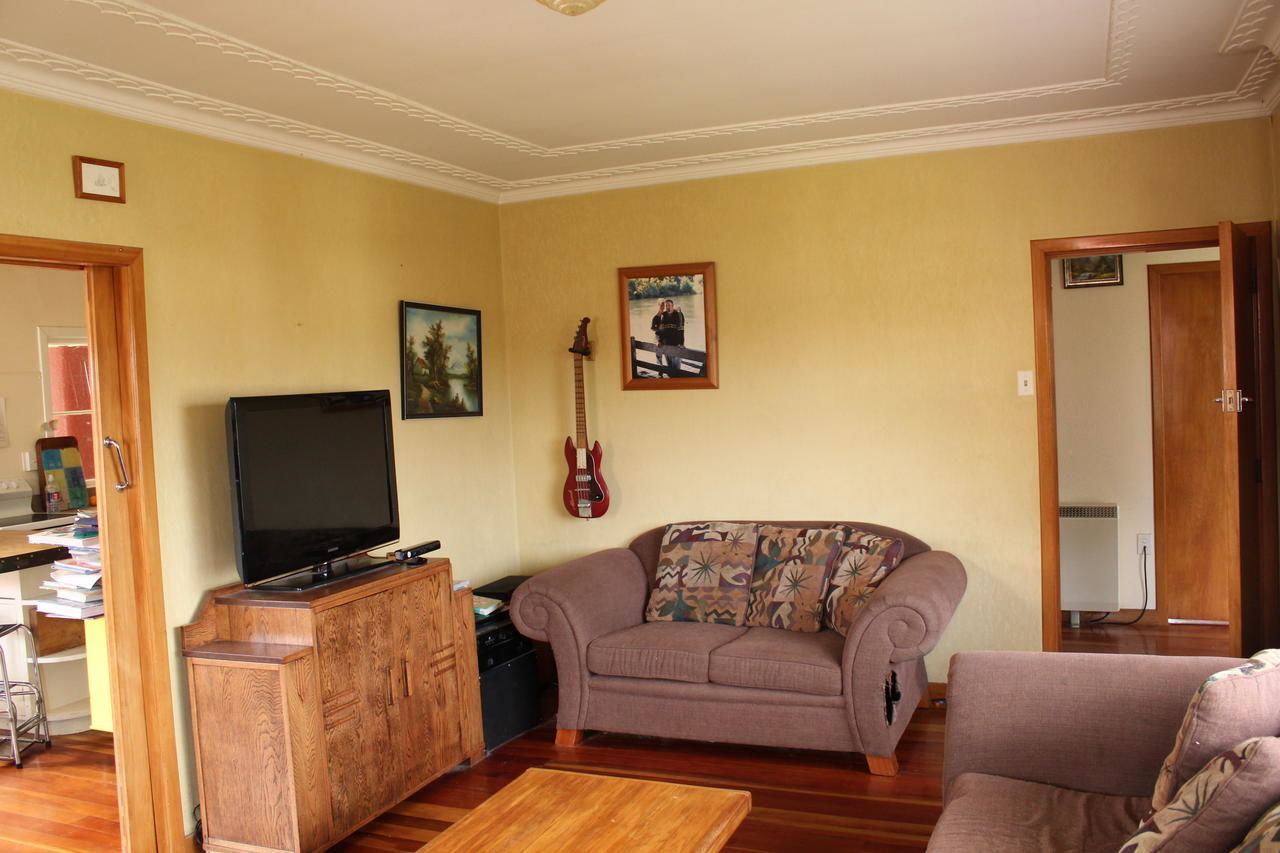 20 Turi Street, Welbourn, New Plymouth, 4 phòng ngủ, 1 phòng tắm