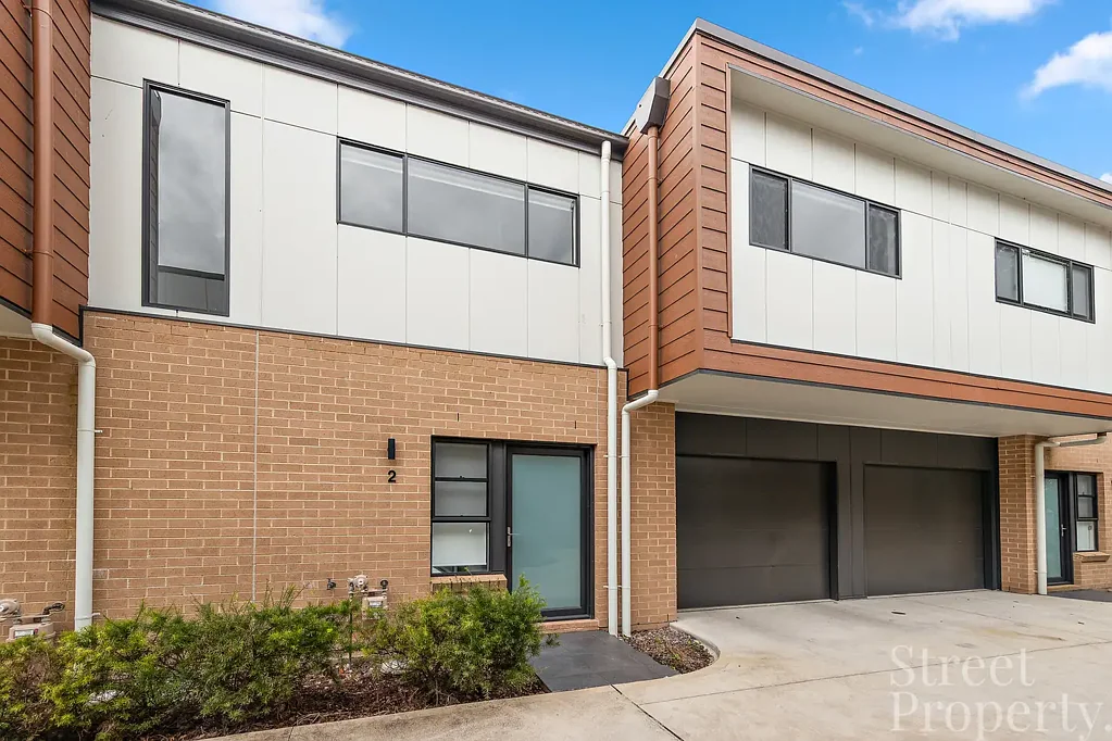 Wallsend 3कमरा First Home Buyers, Young Couples or Downsizers