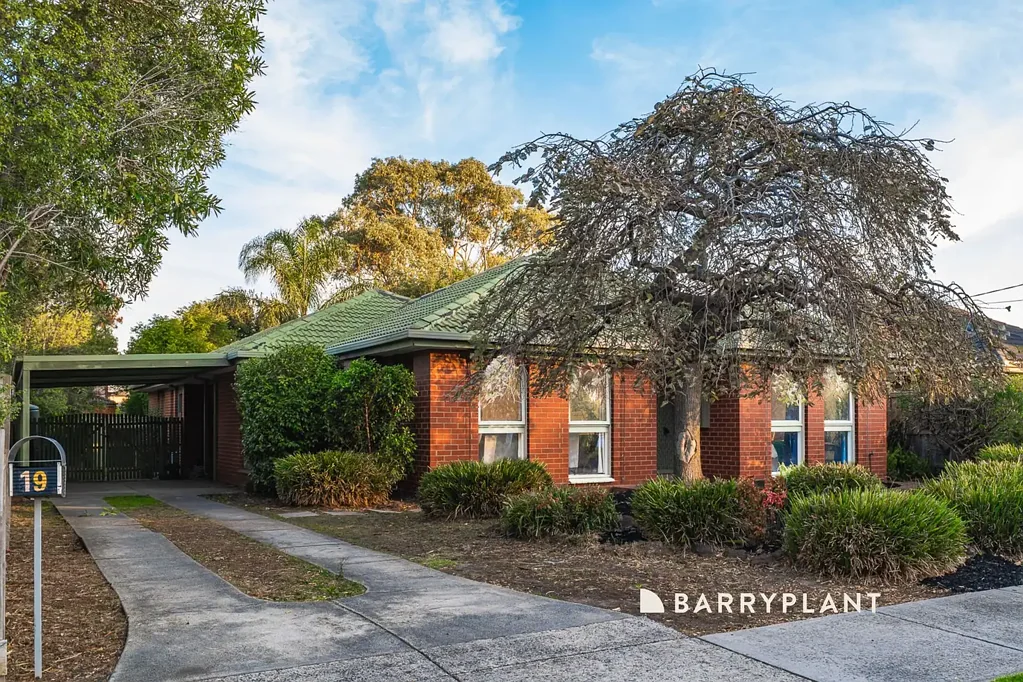 19 Mindara Avenue, Rowville, VIC 3178