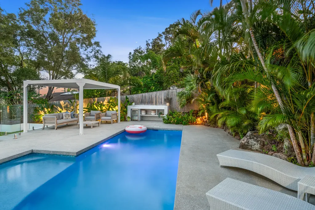 Cosmopolitan Heart of Noosa Heads