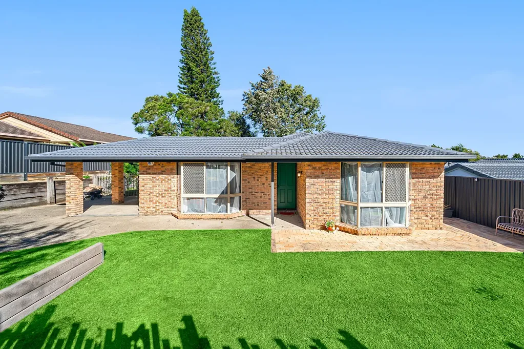 15 Beechal Street, Runcorn, QLD 4113