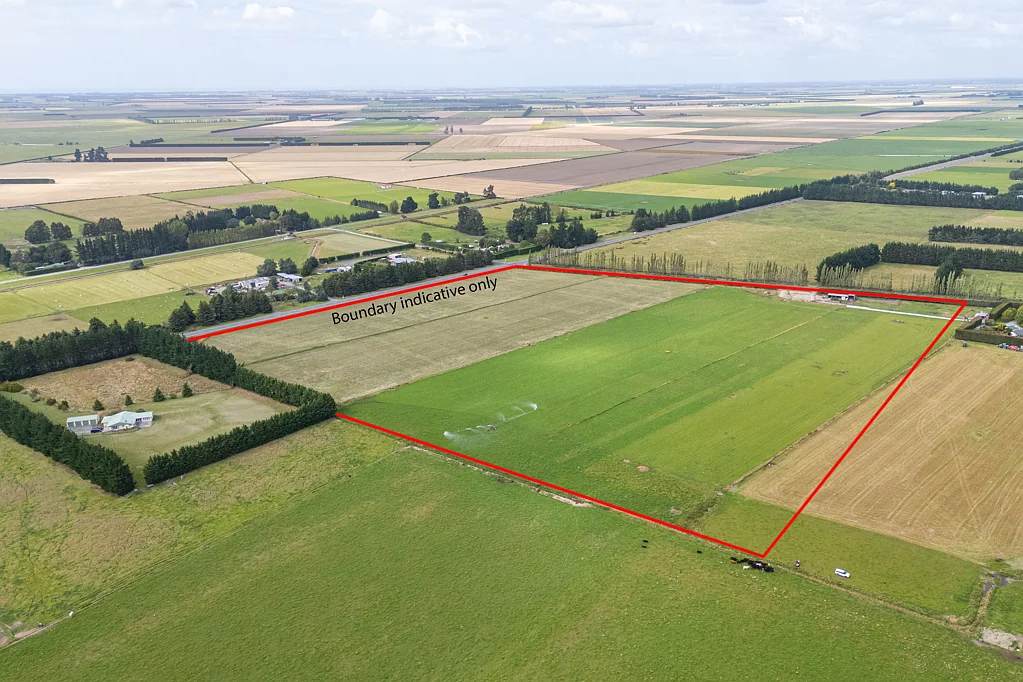 Chertsey Build, Farm & Develop