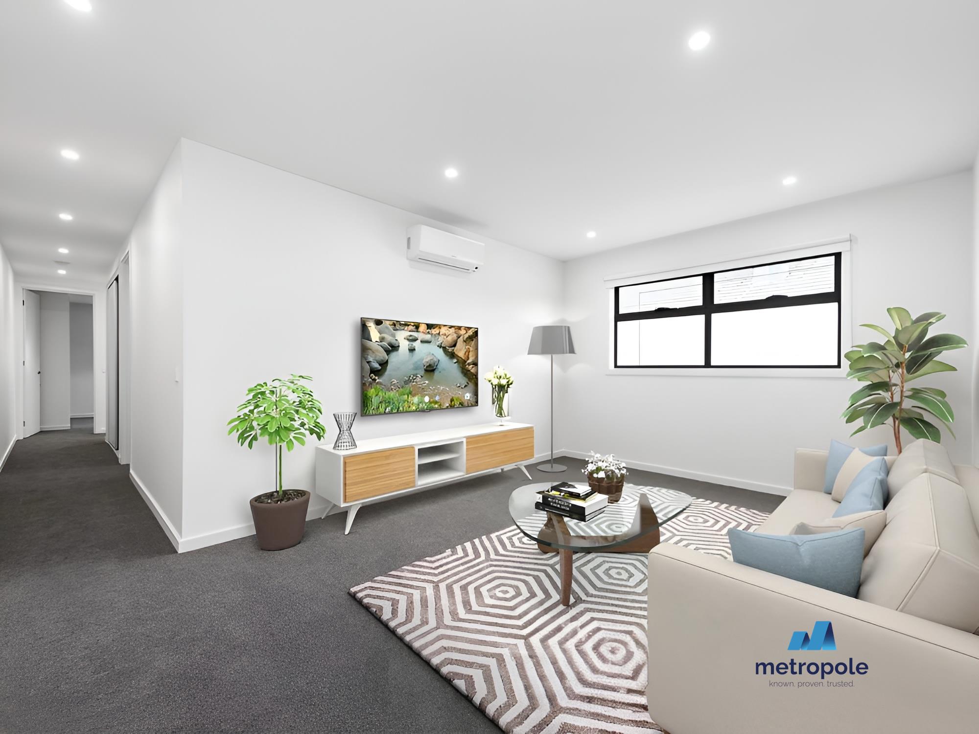 109B VICTOR RD, BENTLEIGH EAST VIC 3165, 0房, 0浴, Townhouse