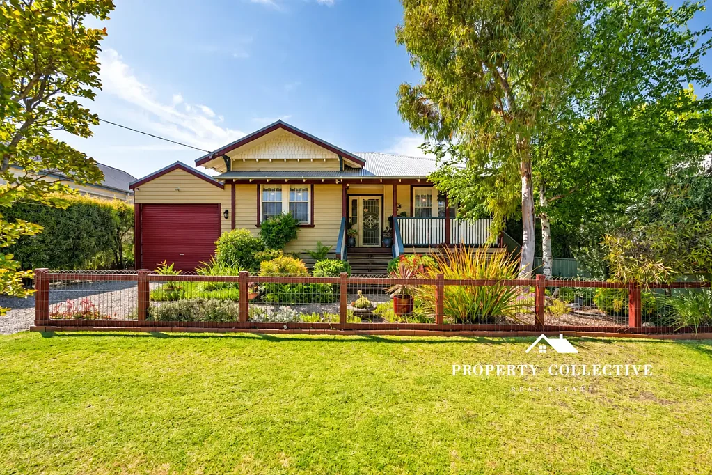 Beechworth 3બેડરૂમ Character, Comfort & Country Living in the Heart of Beechworth