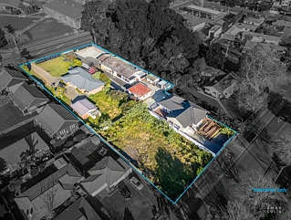 343 Great South Road, Papakura