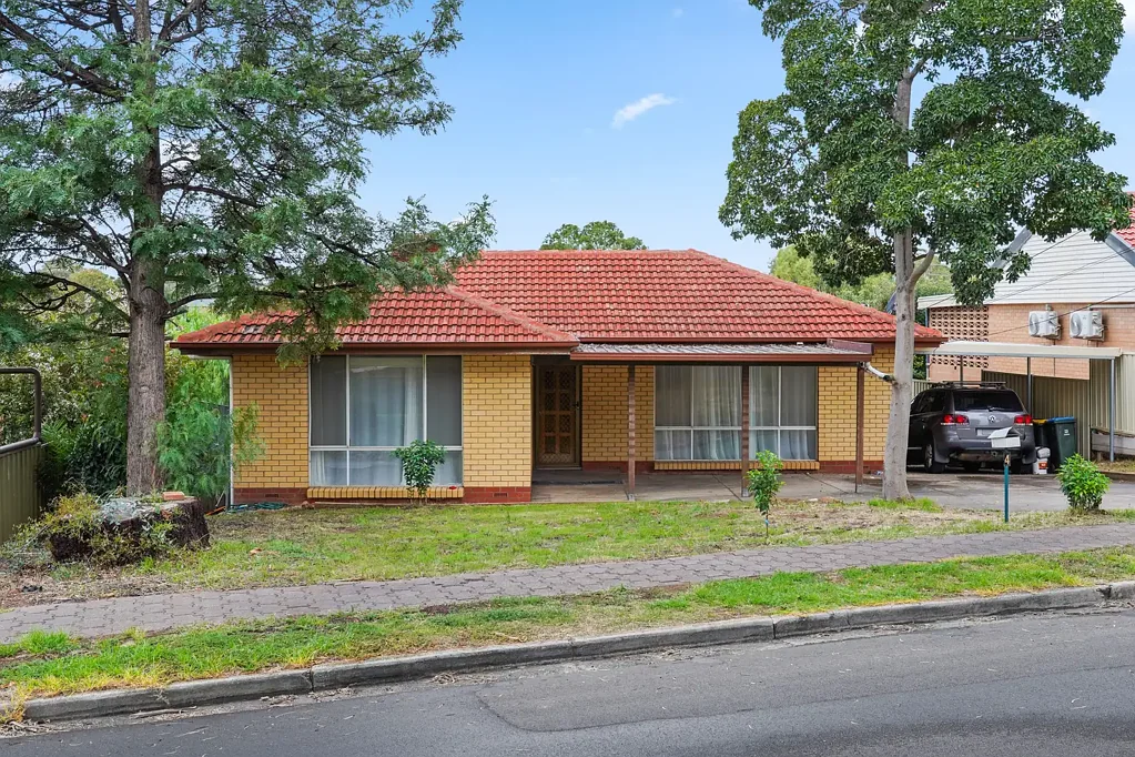 4 Haddington Street, Valley View, SA 5093