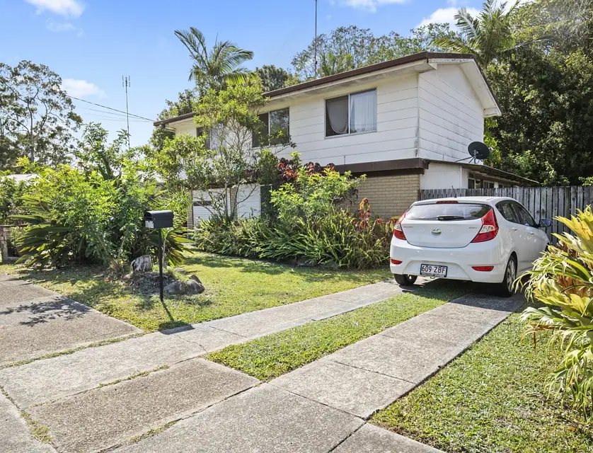 13B Viburnum Street, Varsity Lakes, Gold Coast, 1房, 1浴, Flat