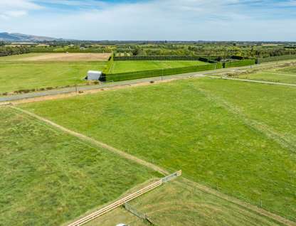 537 Waterholes Road, Rolleston, Selwyn, Canterbury, 0部屋, 0バスルーム, Lifestyle Section