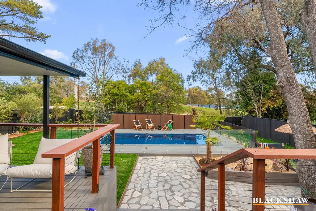 47 Rosenthal Street, Campbell, ACT 2612