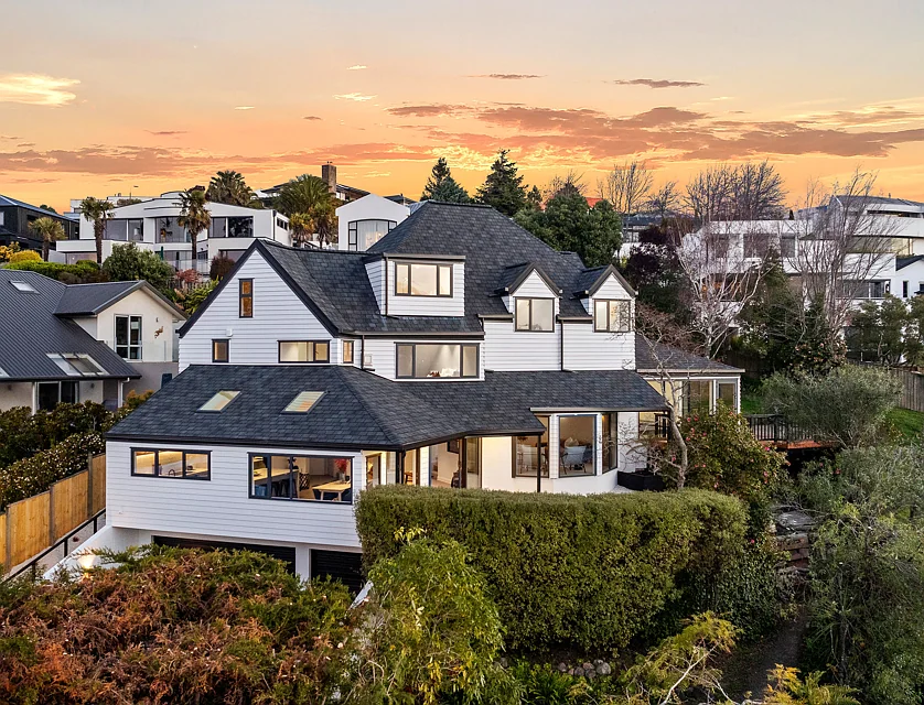 24 Nehru Place, Cashmere, Christchurch, 4 Bedrooms, 3 Bathrooms, House