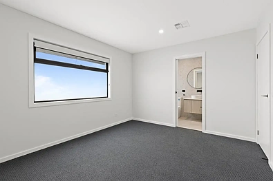 卧室 - 40b Malpas Street, Preston, VIC 3072