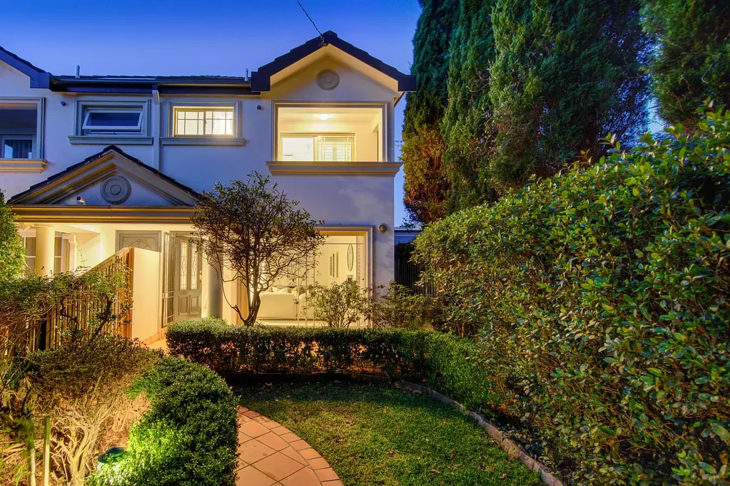 73 Belmont Road, Mosman, NSW 2088