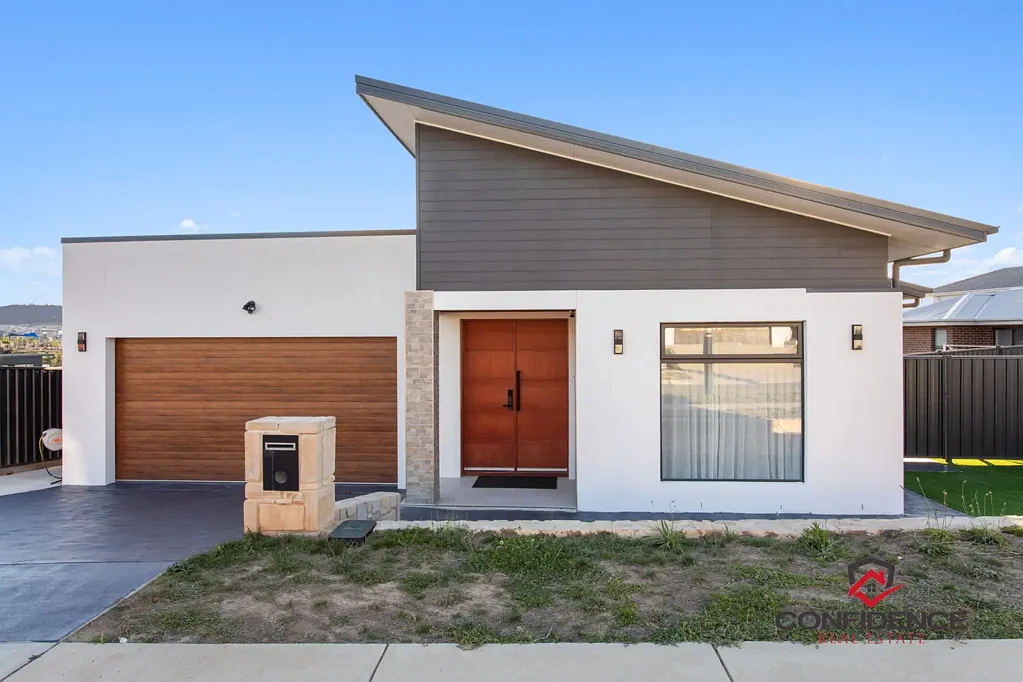 6 Mari Funaki Street, Whitlam, ACT 2611