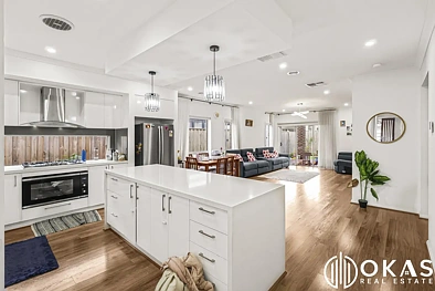 5 Lonica Loop, Truganina, VIC 3029, 4 Bedrooms, 2 Bathrooms, House