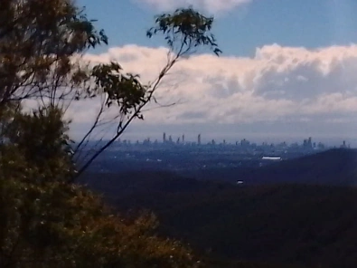 Springbrook Land in Springbrook Gold Coast Hinterland