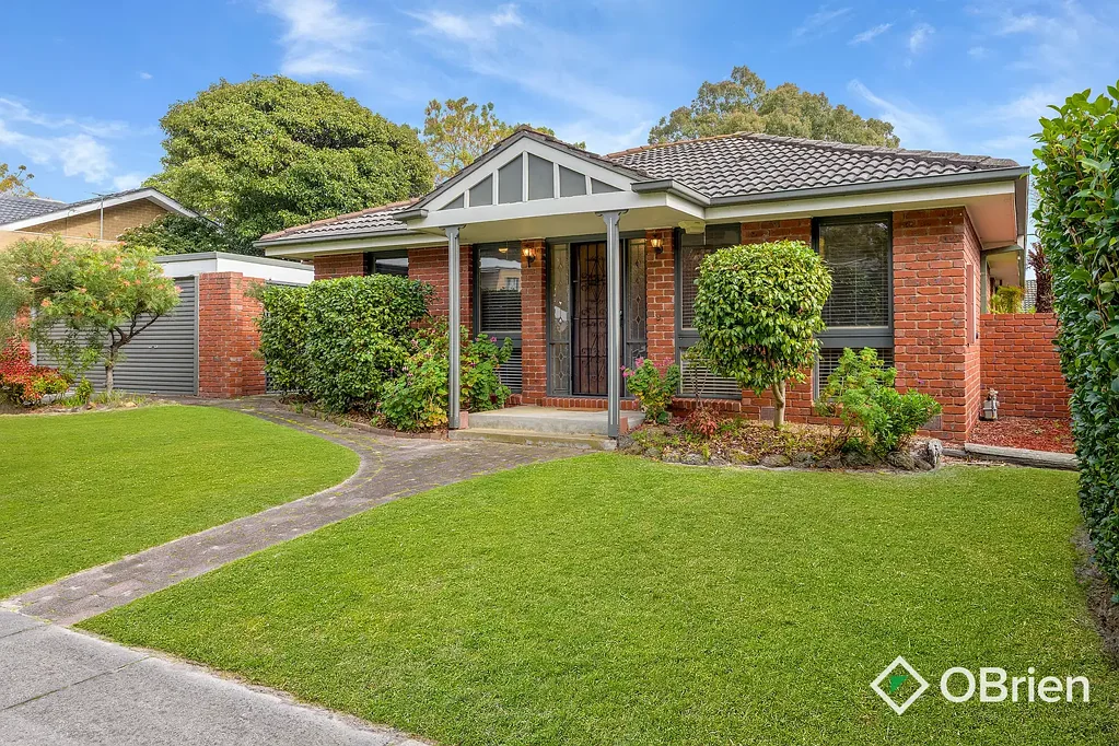 Frankston 5બેડરૂમ Spacious Family Living in a Quiet Court Location