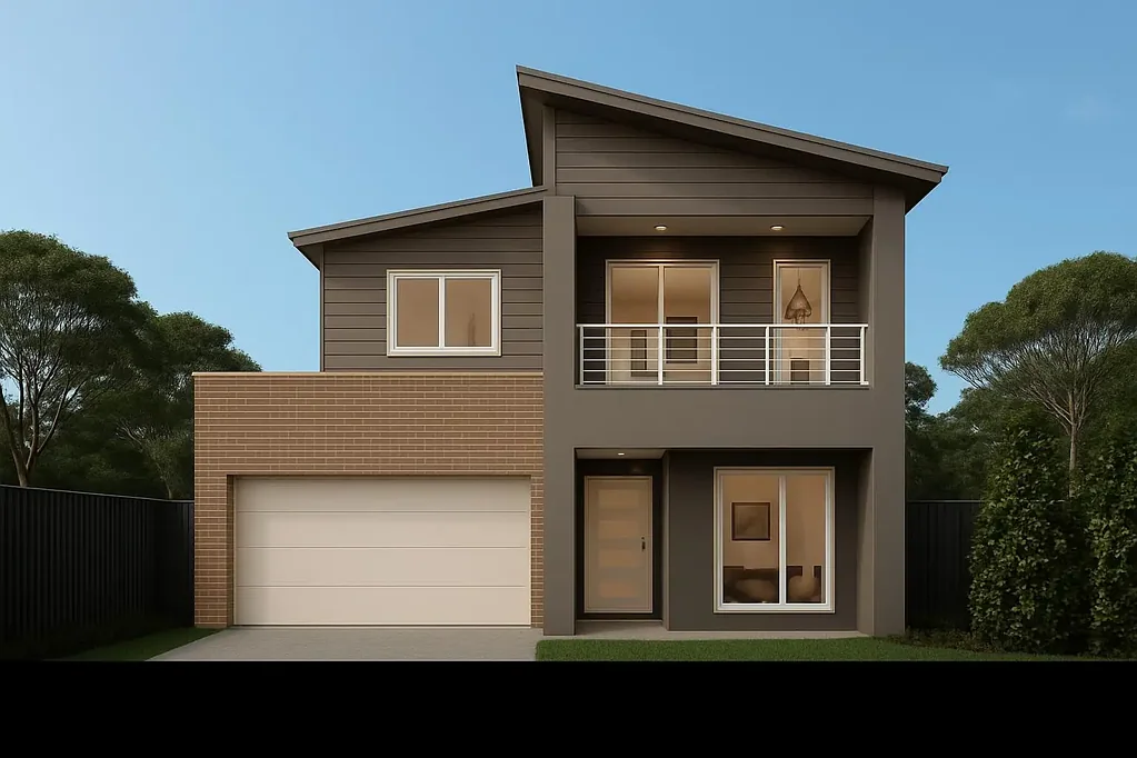 Gilead 5कमरा READY TO MOVE IN!!!!