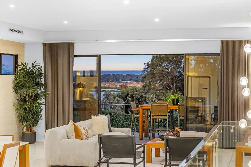 Mount Lawley 3ਬੈੱਡਰੂਮ The Art Of Quiet Luxury