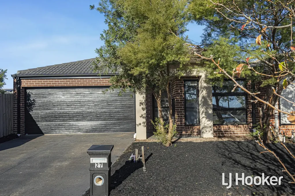 Weir Views 4Kwarto Experience the Best of Family Living in a Thriving Location