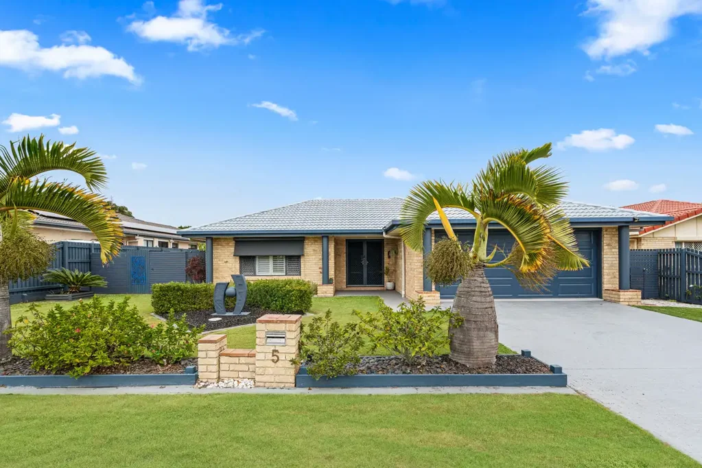 Urangan 4ห้องนอน Serious Value, Smart Buying – Ticks All the Boxes