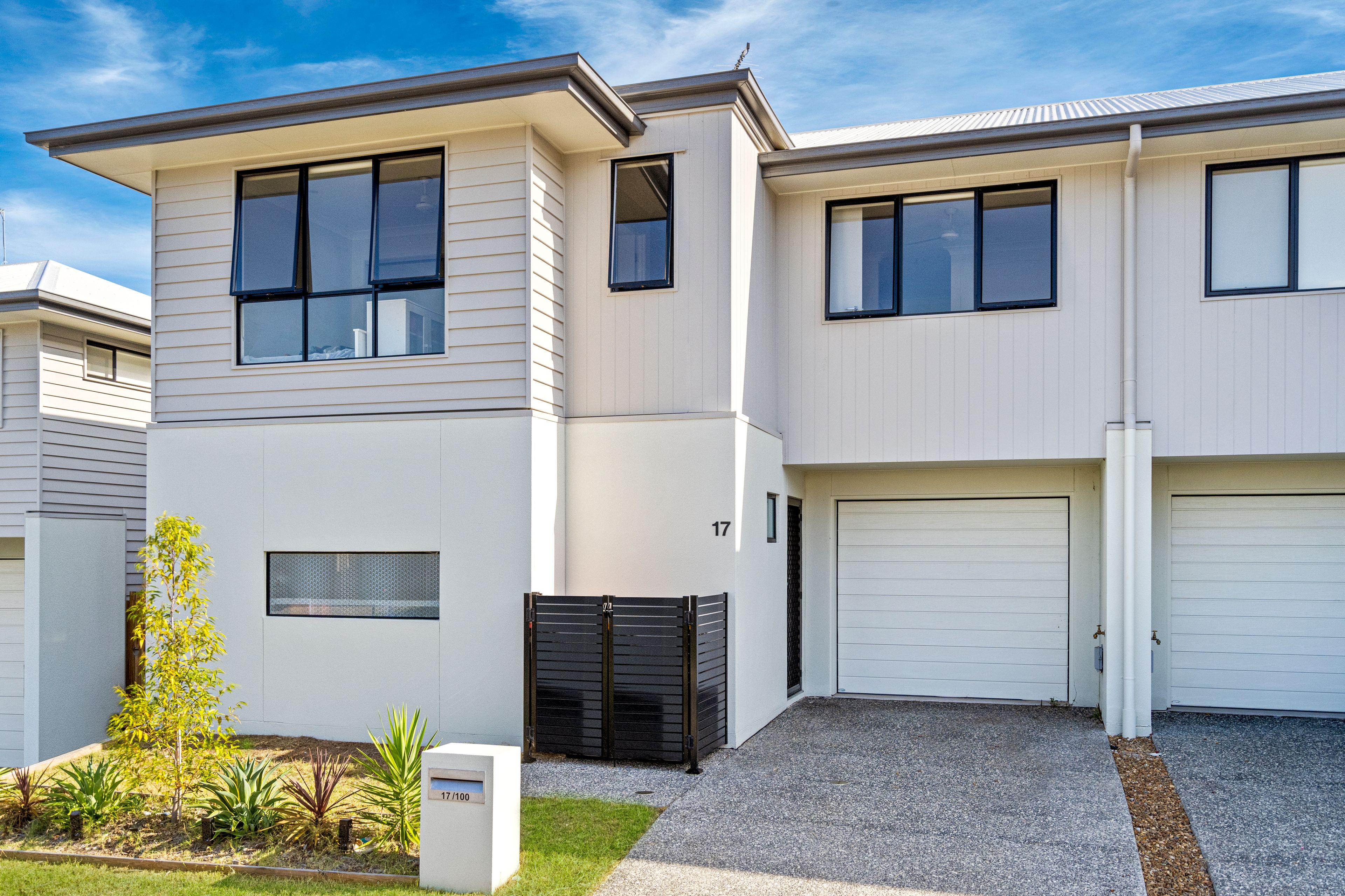 SICURA UNIT 17 100 LOLLARD ST, HILLCREST QLD 4118, 0 침실, 0 욕실, Townhouse