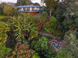 54 Stanley Point Road, Devonport, North Shore City
