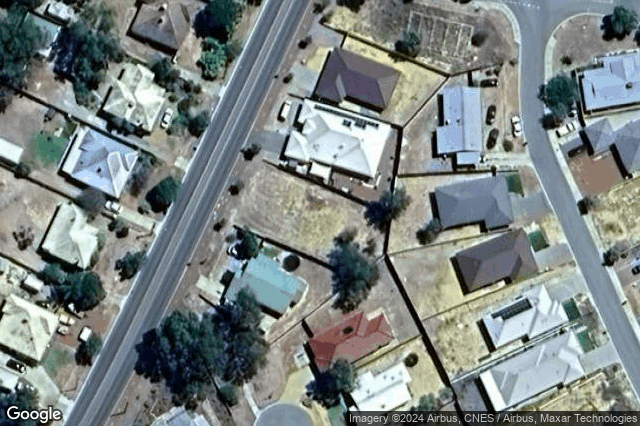 49 MITCHELL AV, NORTHAM WA 6401, 0房, 0浴, Section