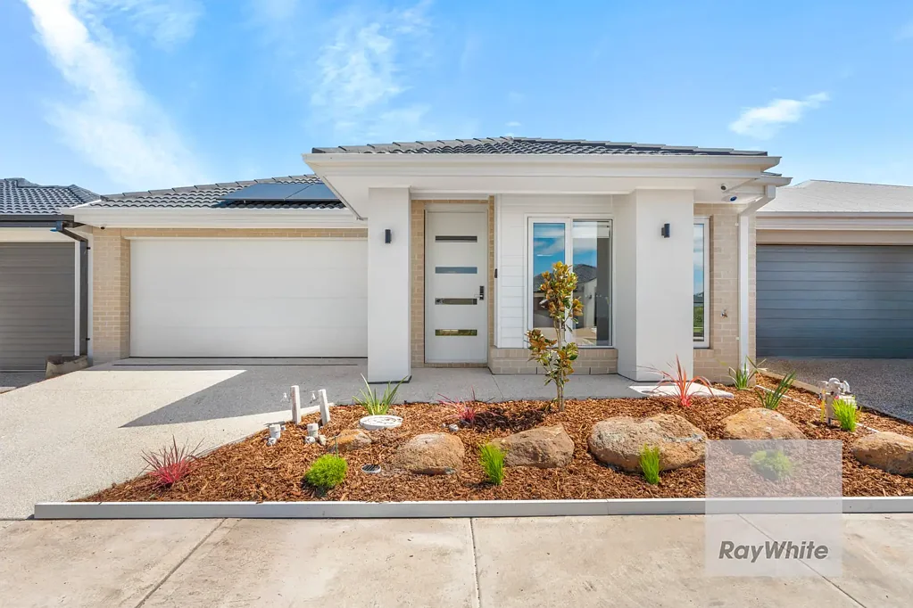 51 Waterside Boulevard, Wollert, VIC 3750