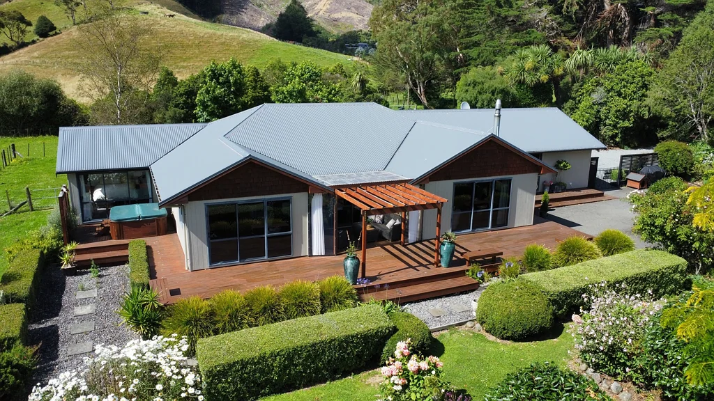Whitemans Valley 4Habitaciones Lifestyle living at its best – Whitemans Valley