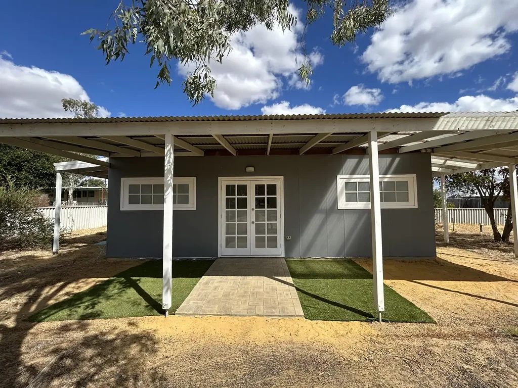 地址保密, Meckering, WA 6405