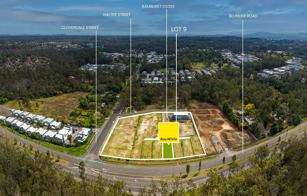 Doolandella Registered & Ready - Your Dream Starts at Clover Gardens
