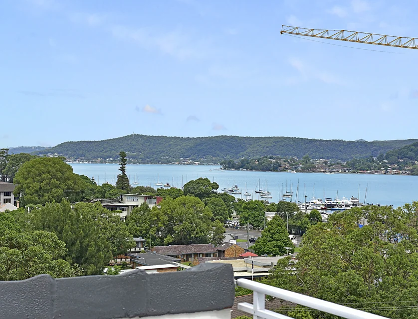 8/67-69 Henry Parry Drive, Gosford, Central Coast, 4房, 3浴, Apartment