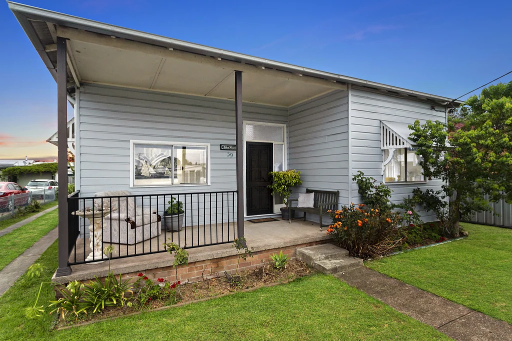 39 Allandale Road, Cessnock, NSW 2325