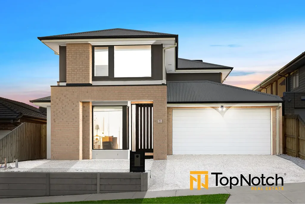 Beveridge 5ห้องนอน 5 Bedrooms, Dual Kitchens, Double-Storey Luxury - This One Stands Out