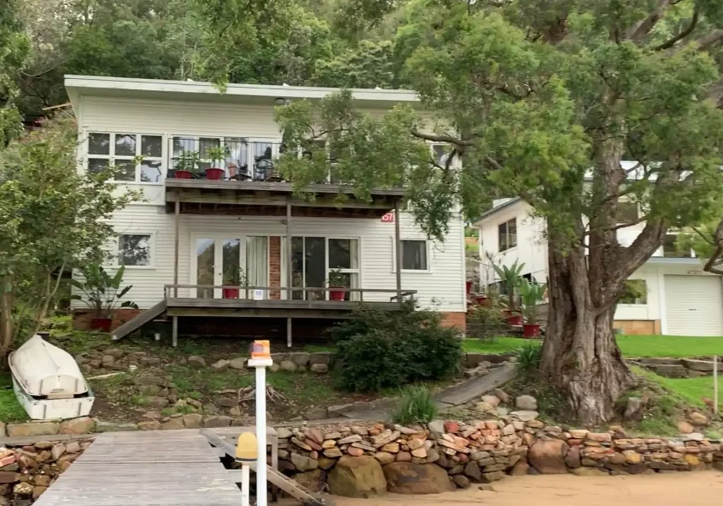10 Coba Point, Berowra Waters, NSW 2082