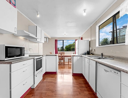 12 Pisces Road, Glen Eden, Waitakere City, Auckland, 5房, 2浴, 独立屋