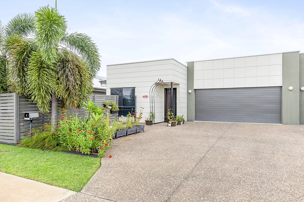1/13 Reimers Street, Emerald, QLD 4720