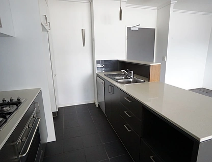 69/37C Harbour Rd HAMILTON, Hamilton, Brisbane - Northern Region , 2 ਕਮਰੇ, 2 ਬਾਥਰੂਮ, Apartment