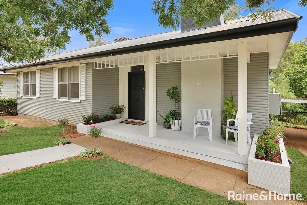 48 Hall Street, Tamworth, NSW 2340