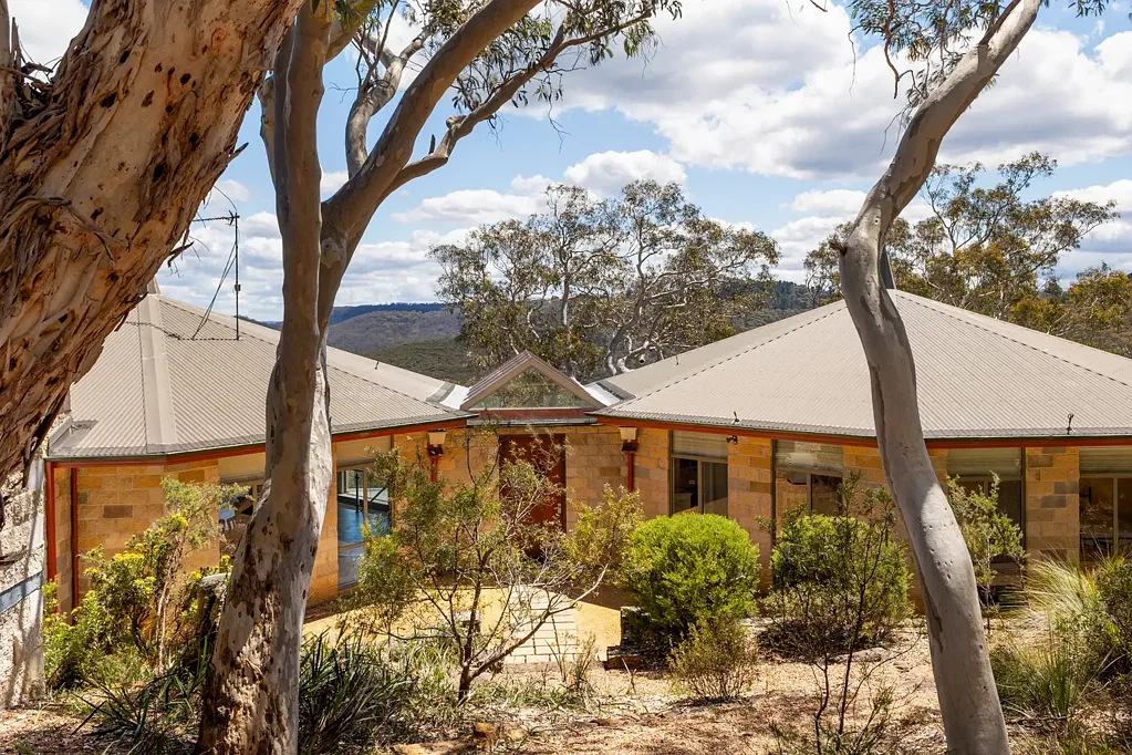 77 Old Shipley Road, Blackheath, NSW 2785