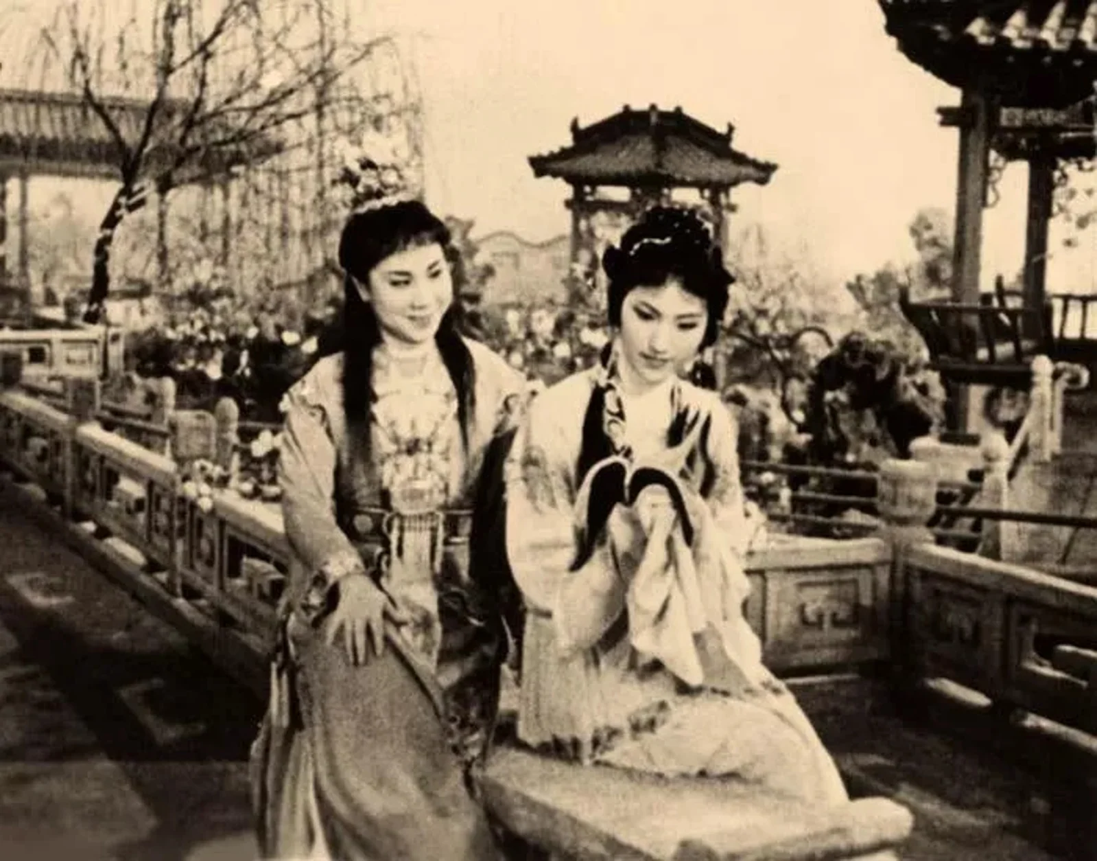 中国电影资本激荡四十年