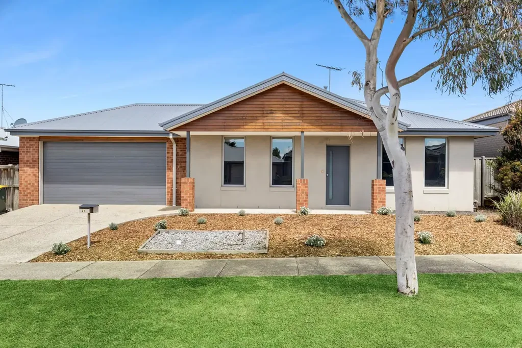 49 Baybrook Avenue, Curlewis, VIC 3222